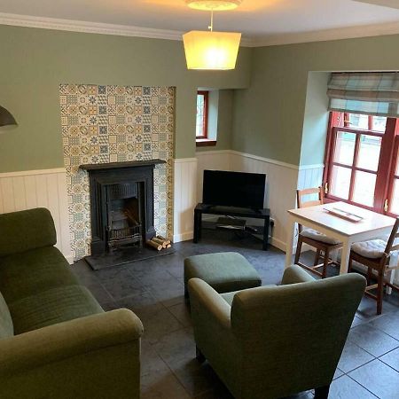 Cosy, Country Apartment In The Heart Of ドライメン エクステリア 写真