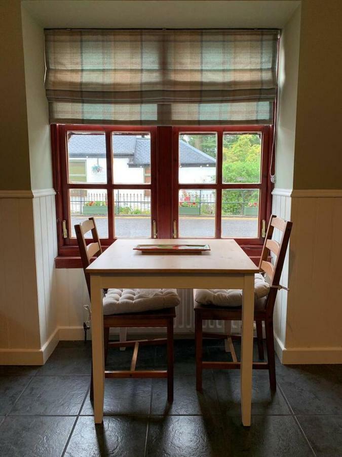 Cosy, Country Apartment In The Heart Of ドライメン エクステリア 写真