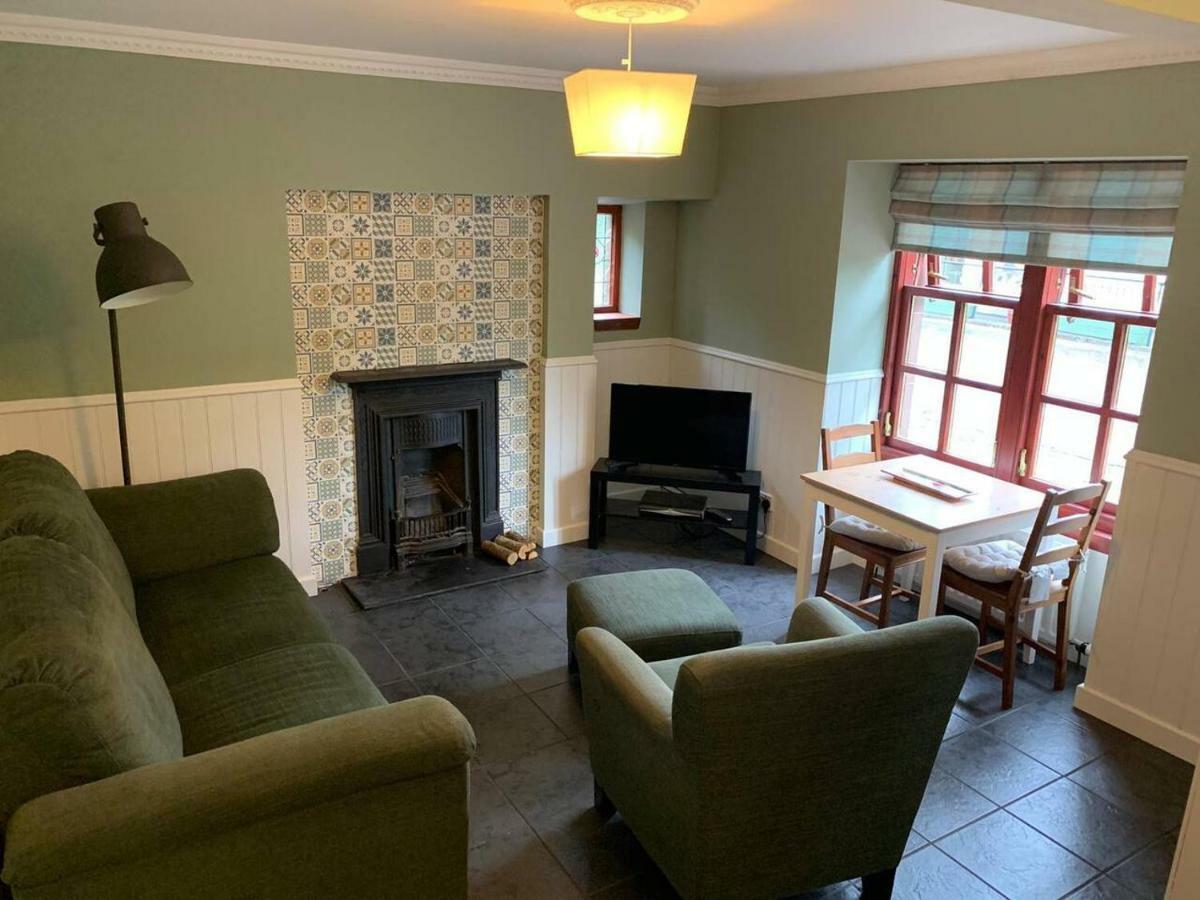 Cosy, Country Apartment In The Heart Of ドライメン エクステリア 写真